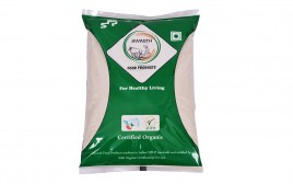 Swasth Pearl Millet Flour   Pack  1 kilogram